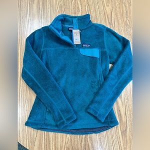 Patagonia Pullover